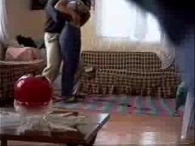 Turkish girl gets fucked hard in a steamy video