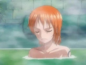 A single-piece hentai animation