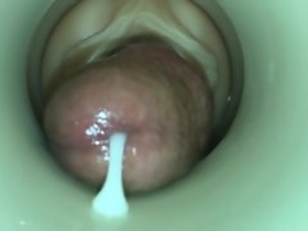 Cum Cam Man's unobstructed settling is not related to his identity