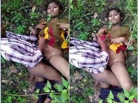 Telugu call girl gets filmed by client in public