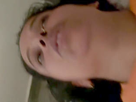 Bhabha's smooth pussy gets pounded