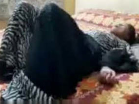 Drunken maid gets rough sex from landlord