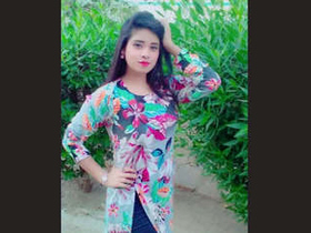 Pakistani babe masturbates with dildo for intense orgasm