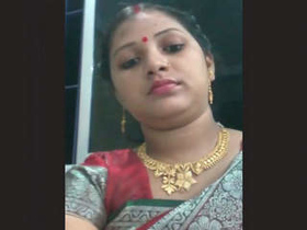 Desi couple gets rough during anal sex