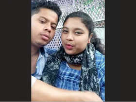 Desi's weakness for big boobs and lovemaking
