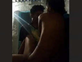 Tamil babe indulges in steamy video with her lover