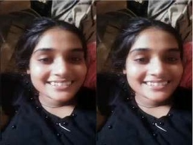 Indian girl displays her pussy and gets fucked