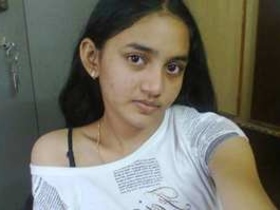 Young Desi girl gets a good fuck in this video