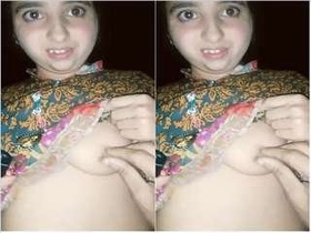 Pakistani wife takes it in the ass in full HD video