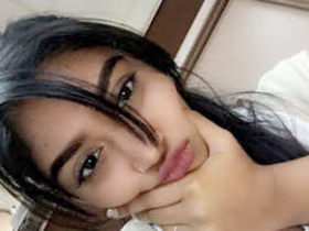 Indian American teen shares her first-time experience in video part
