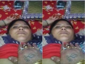 Indian bhabhi gets anal from the master of the house