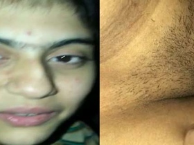 Desi boyfriend records his virgin girlfriend's first time