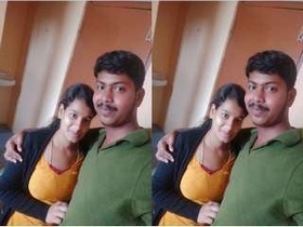 Kannada lover gets a hardcore pounding