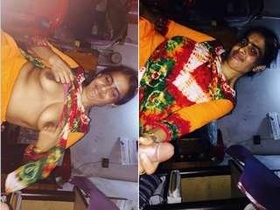 Budi gives a blowjob and gets fucked hard by husband
