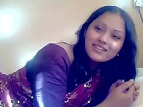 Sizzling Desi Couple's Hotel Romance: A Passionate Encounter