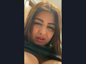 Watch a stunning woman ride a hard cock in this steamy video
