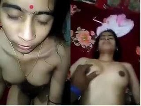 Horny couple gets down and dirty in steamy anal session