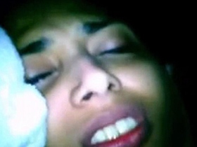 This girl is very pretty and loves to talk while we have sex