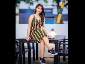Horny TikTok girl leaks MMS messages of her wildest fantasies
