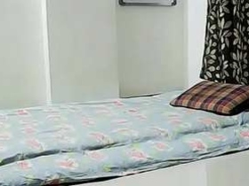 Quick Indian sex video with a husband friend