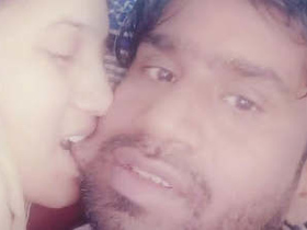 Indian couple's intimate video series continues with Part 4