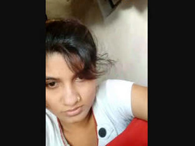 Desi village girl gets fingered hard