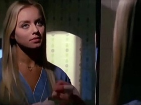 A dull Italian sheet starring Gloria Guida