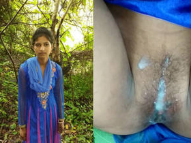 Desi couple enjoys hardcore anal and vaginal sex in hotel room