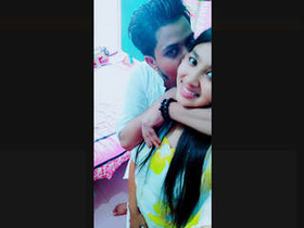 Hindi BF and Bangladeshi girl Keya Moni in steamy video call
