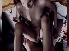 Bangladeshi girl gets pounded hard on camera