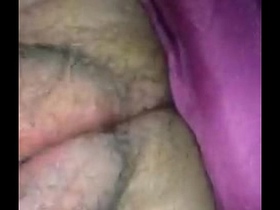 Curvy Puerto Rican babe gets naughty on camera