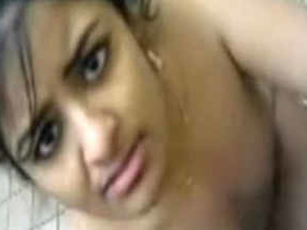 Homemade Desi couple's complete sex video