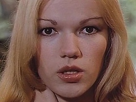 Brigitte Lahaie: The French porn goddess