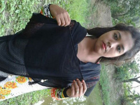 Kajal Bhabhi's steamy ride on a big cock