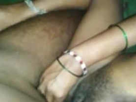 The boss gets intimate with his maid in the kitchen