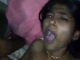 Hardcore anal fucking with intense pain