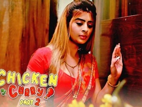 Get your fill of spicy chicken curry and hot Hindi web series on Kooku
