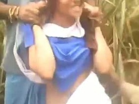 Kerala couple's outdoor sex turns into a steamy video scandal