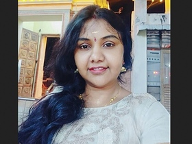 Kruthika's exclusive Pongal special videos for married couples