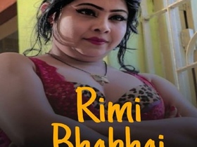 Rimi Bhabhi's Electicity-charged episode in 2020