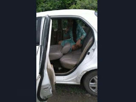 Indian college student gets caught having sex and filmed