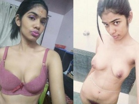 Watch a horny teen give a blowjob and get fucked in MMS