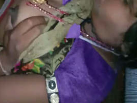 Desi mature bhabhi takes control and rides hard