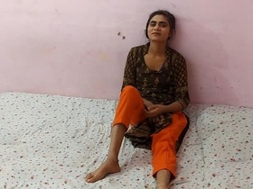 18-year-old Indian teen gets pounded by old man in hardcore video