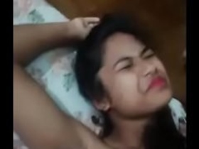 First-time sex with a stranger on camera
