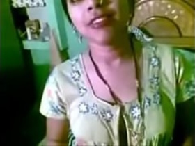 Desi wife's second night of infidelity