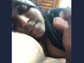 Big-breasted secretary gets fucked in the office