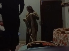 Watch a BBW Pakistani wife get her mouth fucked and pussy drilled in HD