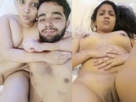 Hotel staff catches Indian couple having sex in room