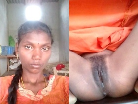Telugu wife gets her pussy licked and fucked